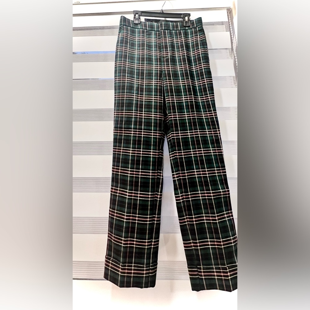 Ann Taylor Slacks NWT Sz 0P